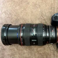 لنز کانن Canon EF 24-70mm f/2.8L II USM