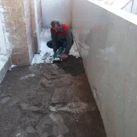 کاشیکاری حرفه ایی