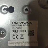 دستگاه دوربین DVR