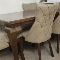 میز نهار خوری