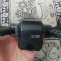 کواد کوپتر sjrc z5 (تخفیف به خریدار واقعی)|دوربین عکاسی و فیلمبرداری|قم, بنیاد|دیوار