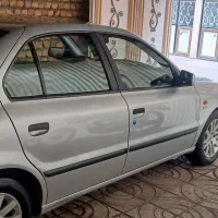 سمند|خودرو سواری و وانت|سنندج, |دیوار