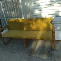 مبل صندلی|مبلمان اداری|مرودشت, مسجد رسول‎|دیوار