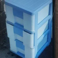 فایل سه کشو