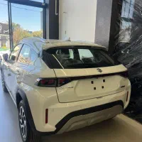 خودرو سوزوکی فرانکس 2025