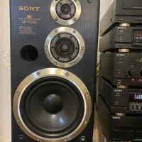 سونی ۷۲۵|سیستم صوتی خانگی|شیراز, شهرک بهار|دیوار