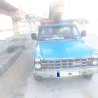 فروشی مدل1392|خودرو سواری و وانت|رامهرمز, |دیوار