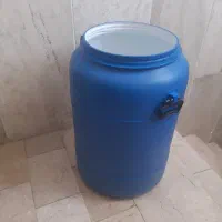 بشکه ۶۰لیتری بشکه ۳۰لیتری دوعددباهم بفروش میرسد