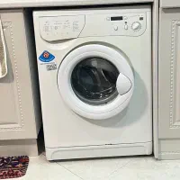 لباسشویی ایندزیت ایتالیا 7kg