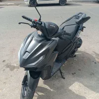 موتور طرح کلیک s2 150