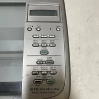 پرینتر hp psc1613 all in one|پرینتر، اسکنر، کپی، فکس|تهران, وحیدیه|دیوار