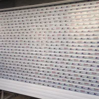 درب اتوماتیک ، جک بازویی