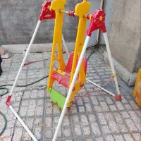 تاب بچگانه|اسباببازی بچه|شاندیز, |دیوار