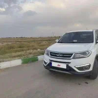 تیگو 5 مدل fl