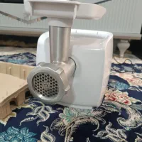 چرخ گوشت کاخلر|خردکن، آسیاب، غذاساز|شهرضا, |دیوار