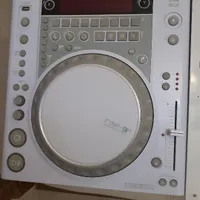 دستگاه دی جی cdj reloop حرفه ای فلش خور|آلات موسیقی|تهران, تهرانپارس شرقی|دیوار