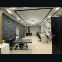 سالن برای اجاره مناسب ارایشگاه و ...|اجارهٔ دفتر کار، اتاق اداری، مطب|کرج, کمال‌شهر|دیوار