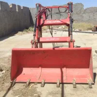 بیل تراکتوری بهنام|ماشین‌آلات صنعتی|تربت جام, میان جام|دیوار