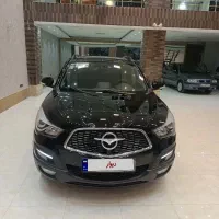 هایما s5 مدل اسفند ۴۰۳