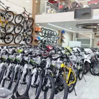 دوچرخه کورسی سرعتی&/