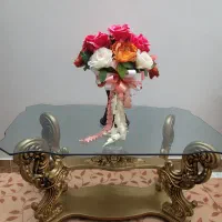 میزوعسلی نو،ست لباس تکواندو|مبلمان خانگی و میز عسلی|بروجرد, |دیوار