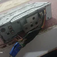 ظبط کنوود|قطعات یدکی و لوازم جانبی|رباط‌کریم, الارد|دیوار