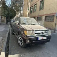 کاپرا ۹۱ دو دیفرانسیل|خودرو سواری و وانت|تهران, باغ خزانه|دیوار