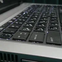 لب تاپ استوک hp|رایانه همراه|اندیمشک, |دیوار