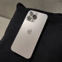 آیفون ۱۶ پرومکس خشک