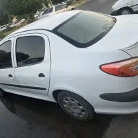206 SD مدل95
