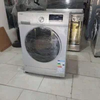 لباسشویی 8کیلوی‌ پاکشمادرحد...