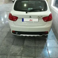 کوییک ۸۵ گانه GX 1403 برج ۱۲|خودرو سواری و وانت|اهواز, کیان اباد|دیوار