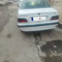 پژوپارس سال|خودرو سواری و وانت|کرمانشاه, |دیوار