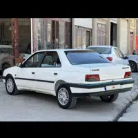 پژو 405|خودرو سواری و وانت|پیرانشهر, |دیوار