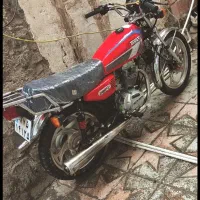 هندا ۲۰۰ بیمه کارت سوخت  دارد سند کامل