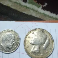 سکه قدیمی خارجی