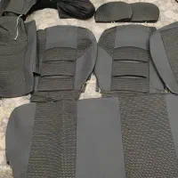 کاور صندلی ماشین 111