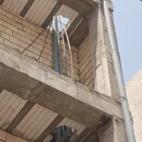 لوله کشی ساختمان آب وفاضلاب« سنگری»