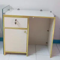 میز ام دی اف کاملا نو