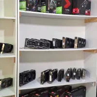 کارت گرافیک گینواردGeForce RTX 3080Ti Phoenix 12GB|قطعات و لوازم جانبی رایانه|تهران, سلسبیل شمالی|دیوار