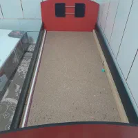 تخت خواب نو جوان