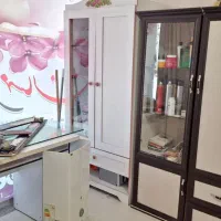 کمد و میز کامپیوتر