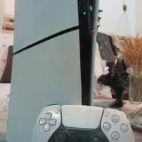 ps5 slim1ترابایت