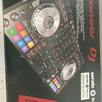 فروش دستگاه دی جی پایونیر|گیتار، بیس، امپلیفایر|قدس, شهر‌قدس|دیوار