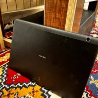 تبلت هواوی wifi. ۱۰ اینچ