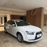دنا پلاس 6 سرعته مدل 1404