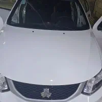 ساینا s دوگانه فابرک ۱۴۰۳ دریچه گاز سیمی|خودرو سواری و وانت|حمیدیه, |دیوار