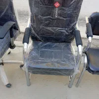 میز صندلی اداری