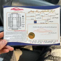 ساینا مدل ۱۴۰۰ بیرنگ|خودرو سواری و وانت|تهران, افسریه جنوبی|دیوار