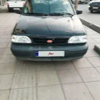 ماشین|خودرو سواری و وانت|ماهدشت, |دیوار